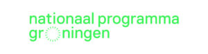 logo nationaal programma groningen