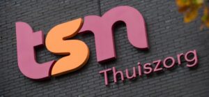 TSN Thuiszorg Logo